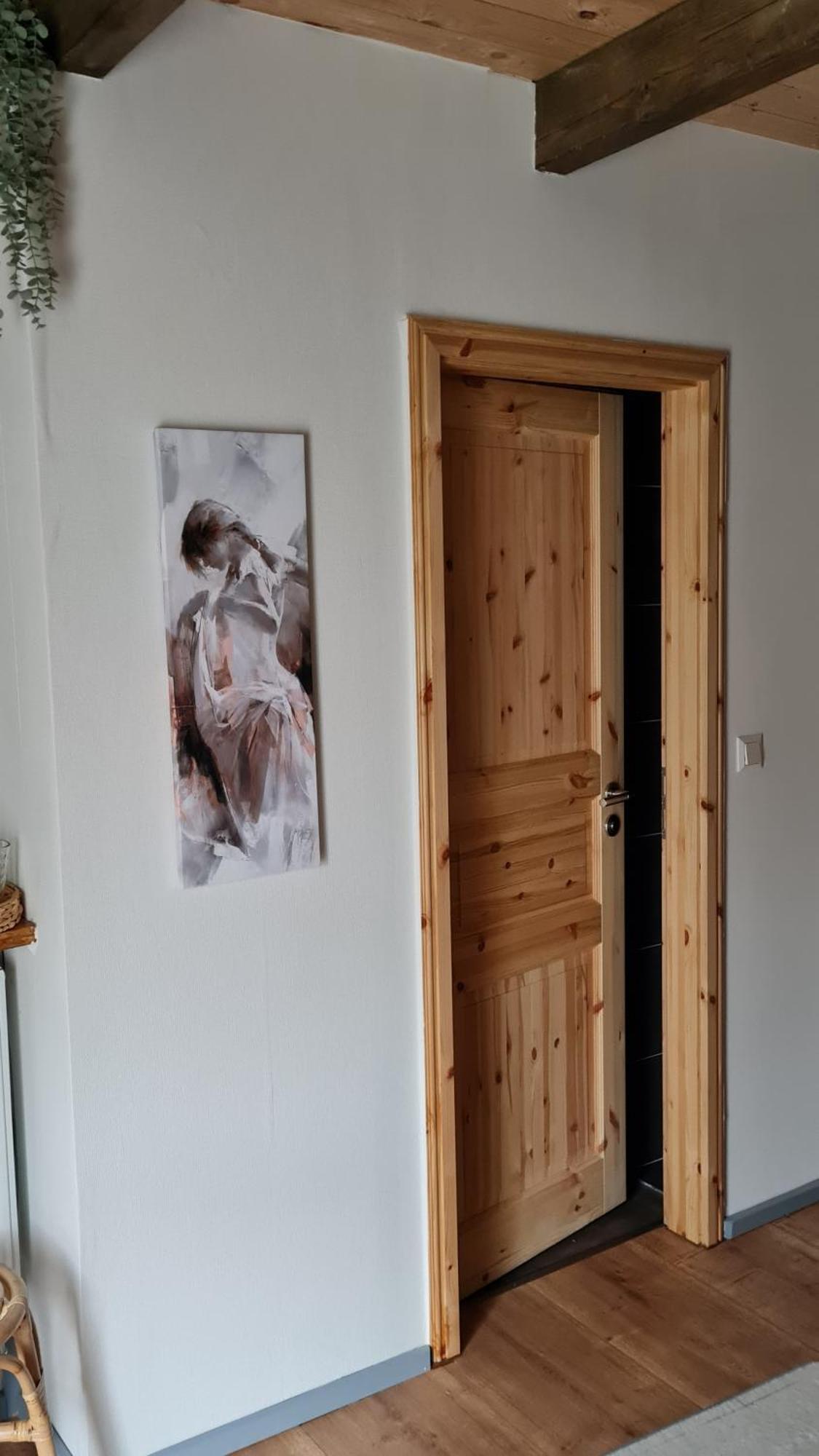 Pension Und Gaestehaus Paffrath Grossbrembach Dış mekan fotoğraf